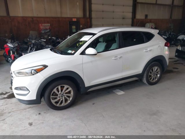 Photo 1 VIN: KM8J3CA4XHU505915 - HYUNDAI TUCSON 