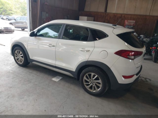 Photo 2 VIN: KM8J3CA4XHU505915 - HYUNDAI TUCSON 