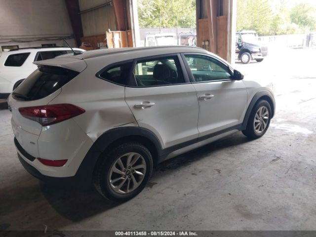 Photo 3 VIN: KM8J3CA4XHU505915 - HYUNDAI TUCSON 