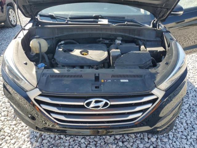 Photo 11 VIN: KM8J3CA4XHU522780 - HYUNDAI TUCSON LIM 