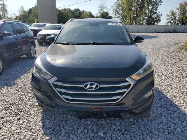 Photo 4 VIN: KM8J3CA4XHU522780 - HYUNDAI TUCSON LIM 