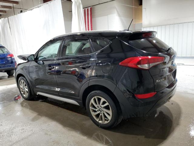 Photo 1 VIN: KM8J3CA4XHU524786 - HYUNDAI TUCSON LIM 