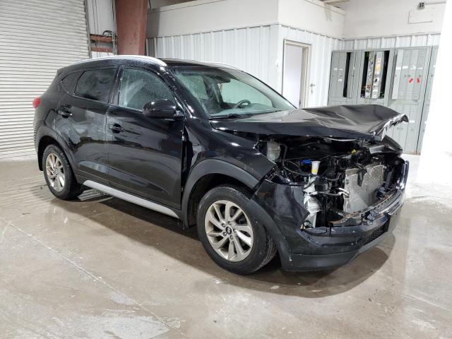 Photo 3 VIN: KM8J3CA4XHU524786 - HYUNDAI TUCSON LIM 