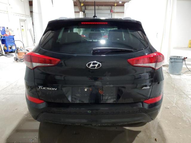 Photo 5 VIN: KM8J3CA4XHU524786 - HYUNDAI TUCSON LIM 