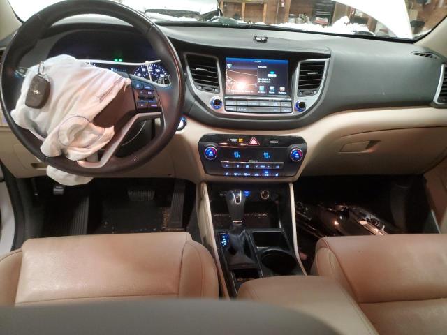 Photo 7 VIN: KM8J3CA4XHU529034 - HYUNDAI TUCSON LIM 