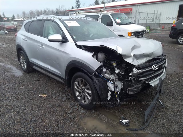 Photo 0 VIN: KM8J3CA4XHU546531 - HYUNDAI TUCSON 