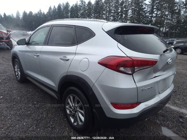 Photo 2 VIN: KM8J3CA4XHU546531 - HYUNDAI TUCSON 