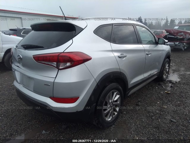 Photo 3 VIN: KM8J3CA4XHU546531 - HYUNDAI TUCSON 