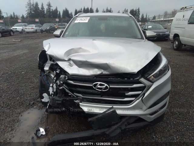 Photo 5 VIN: KM8J3CA4XHU546531 - HYUNDAI TUCSON 