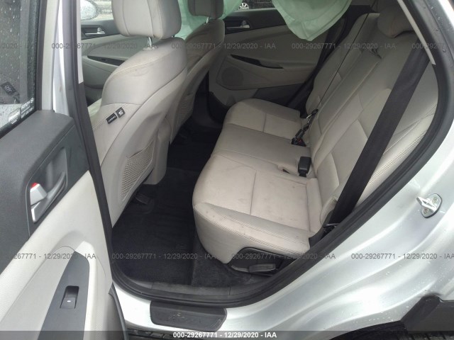 Photo 7 VIN: KM8J3CA4XHU546531 - HYUNDAI TUCSON 