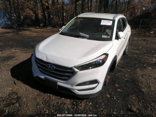 Photo 5 VIN: KM8J3CA4XHU551387 - HYUNDAI TUCSON 