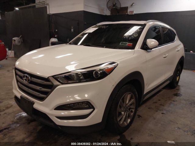 Photo 1 VIN: KM8J3CA4XHU551406 - HYUNDAI TUCSON 