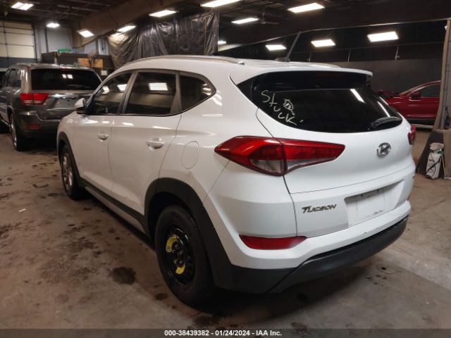 Photo 2 VIN: KM8J3CA4XHU551406 - HYUNDAI TUCSON 