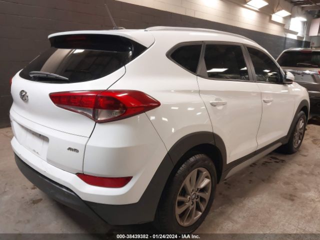 Photo 3 VIN: KM8J3CA4XHU551406 - HYUNDAI TUCSON 