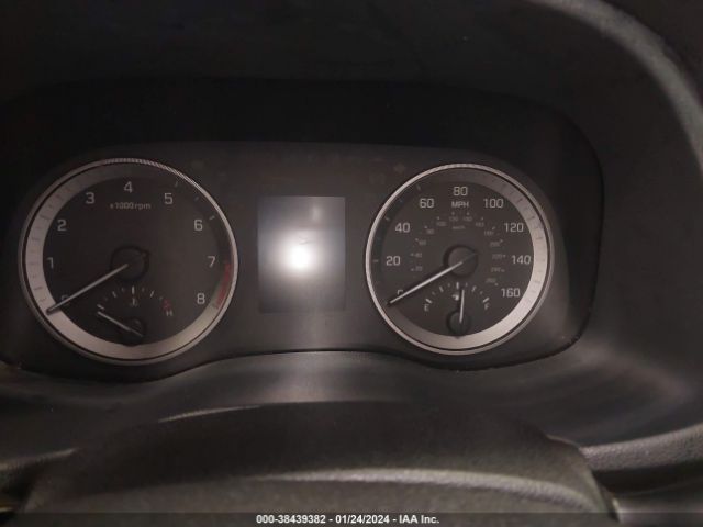 Photo 6 VIN: KM8J3CA4XHU551406 - HYUNDAI TUCSON 