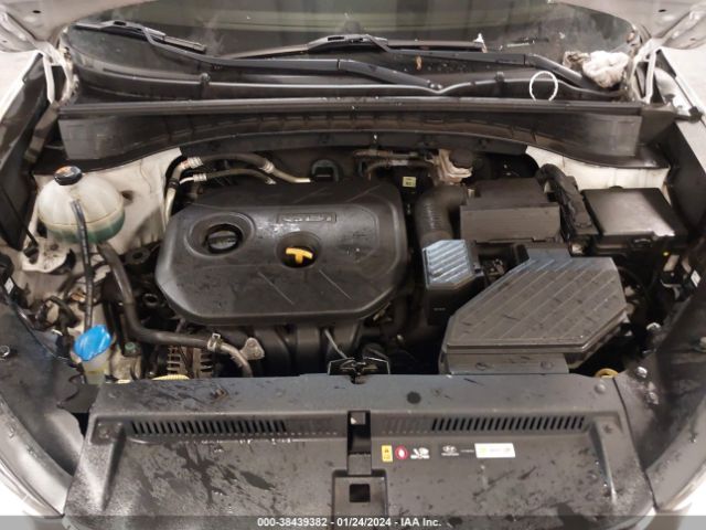 Photo 9 VIN: KM8J3CA4XHU551406 - HYUNDAI TUCSON 