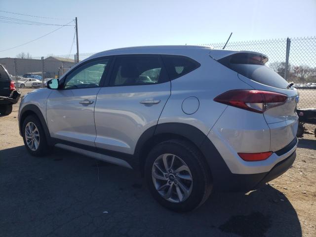 Photo 1 VIN: KM8J3CA4XHU585782 - HYUNDAI TUCSON LIM 