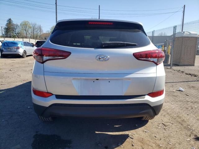 Photo 5 VIN: KM8J3CA4XHU585782 - HYUNDAI TUCSON LIM 