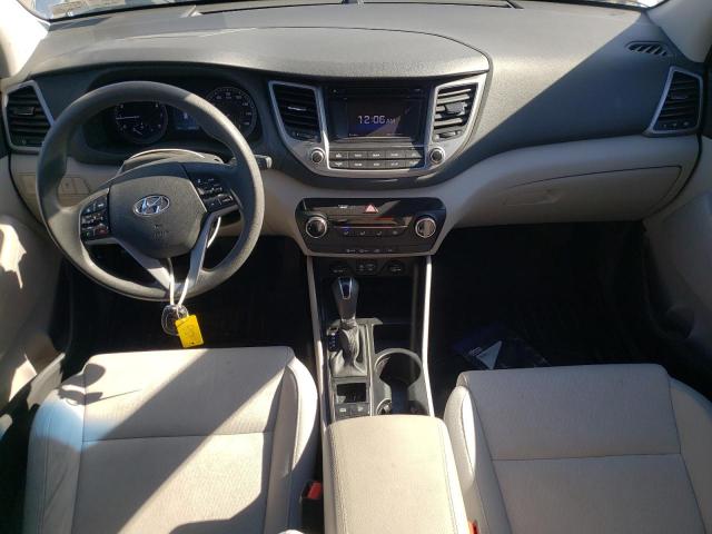 Photo 7 VIN: KM8J3CA4XHU585782 - HYUNDAI TUCSON LIM 