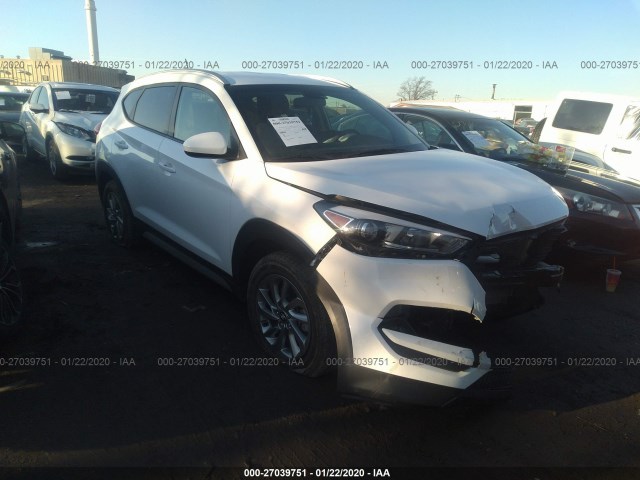 Photo 0 VIN: KM8J3CA4XHU591050 - HYUNDAI TUCSON 