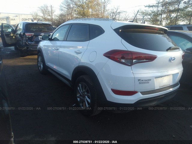 Photo 2 VIN: KM8J3CA4XHU591050 - HYUNDAI TUCSON 