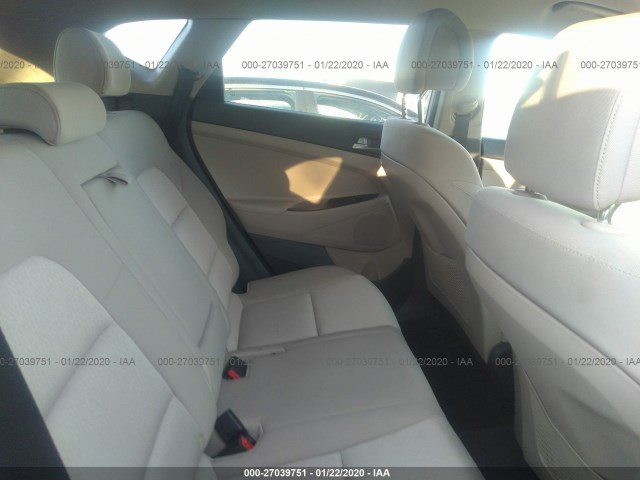 Photo 7 VIN: KM8J3CA4XHU591050 - HYUNDAI TUCSON 