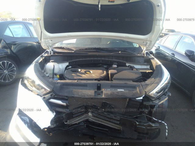 Photo 9 VIN: KM8J3CA4XHU591050 - HYUNDAI TUCSON 