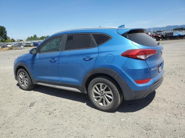 Photo 1 VIN: KM8J3CA4XJU599445 - HYUNDAI TUCSON 