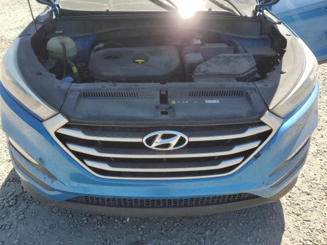 Photo 11 VIN: KM8J3CA4XJU599445 - HYUNDAI TUCSON 