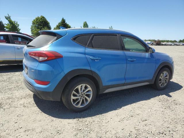 Photo 2 VIN: KM8J3CA4XJU599445 - HYUNDAI TUCSON 