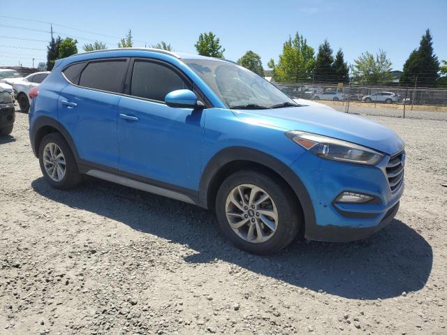 Photo 3 VIN: KM8J3CA4XJU599445 - HYUNDAI TUCSON 