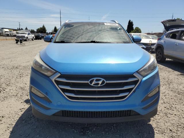 Photo 4 VIN: KM8J3CA4XJU599445 - HYUNDAI TUCSON 