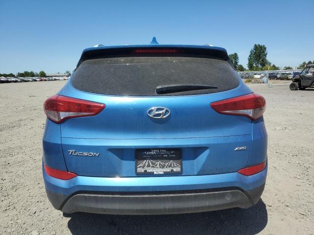 Photo 5 VIN: KM8J3CA4XJU599445 - HYUNDAI TUCSON 