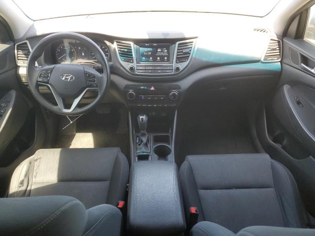 Photo 7 VIN: KM8J3CA4XJU599445 - HYUNDAI TUCSON 