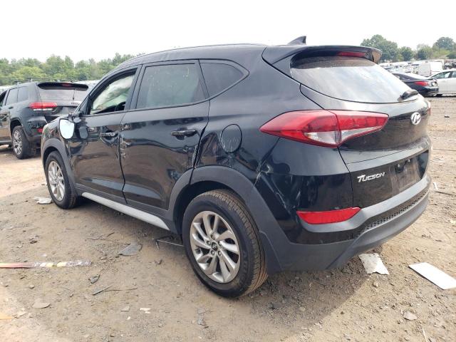 Photo 1 VIN: KM8J3CA4XJU604028 - HYUNDAI TUCSON SEL 