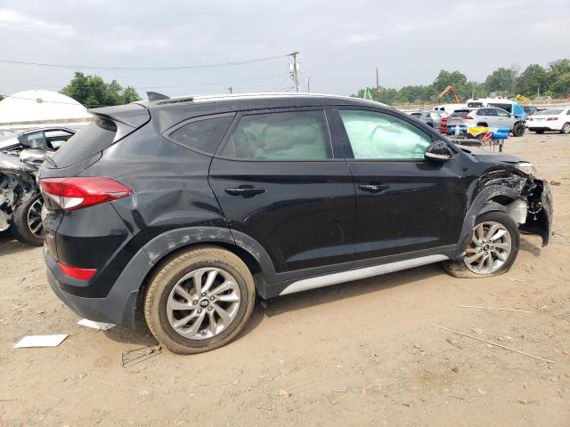 Photo 2 VIN: KM8J3CA4XJU604028 - HYUNDAI TUCSON SEL 