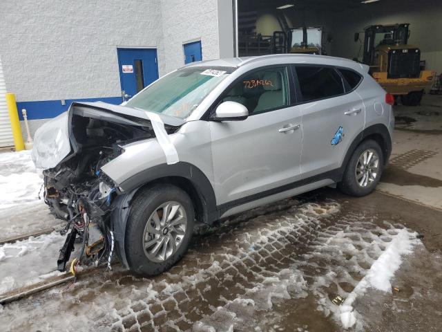 Photo 0 VIN: KM8J3CA4XJU606684 - HYUNDAI TUCSON SEL 