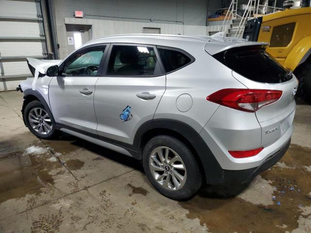 Photo 1 VIN: KM8J3CA4XJU606684 - HYUNDAI TUCSON SEL 