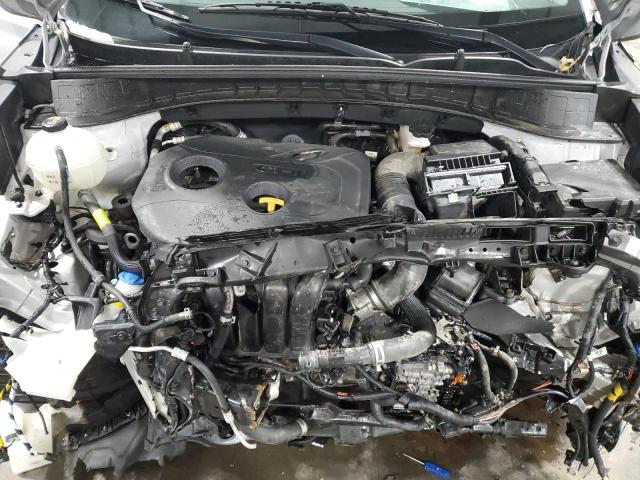 Photo 11 VIN: KM8J3CA4XJU606684 - HYUNDAI TUCSON SEL 