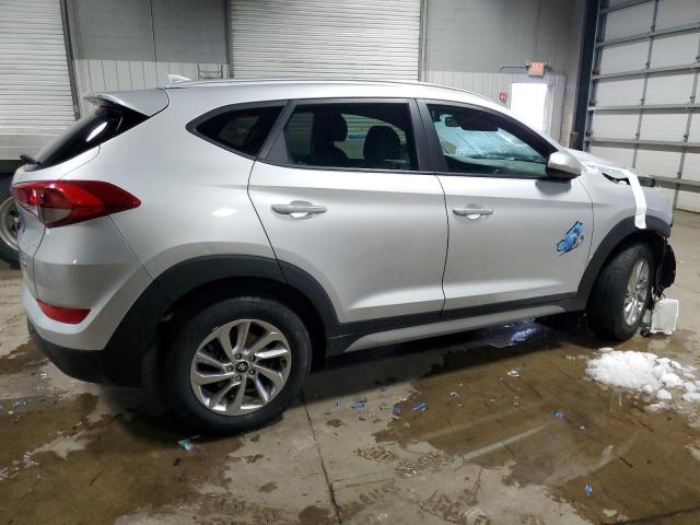 Photo 2 VIN: KM8J3CA4XJU606684 - HYUNDAI TUCSON SEL 