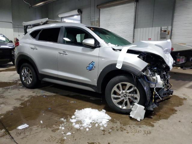 Photo 3 VIN: KM8J3CA4XJU606684 - HYUNDAI TUCSON SEL 