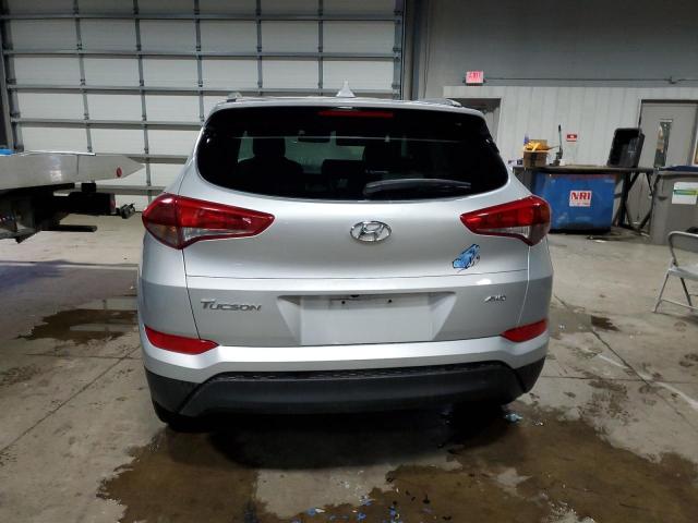 Photo 5 VIN: KM8J3CA4XJU606684 - HYUNDAI TUCSON SEL 