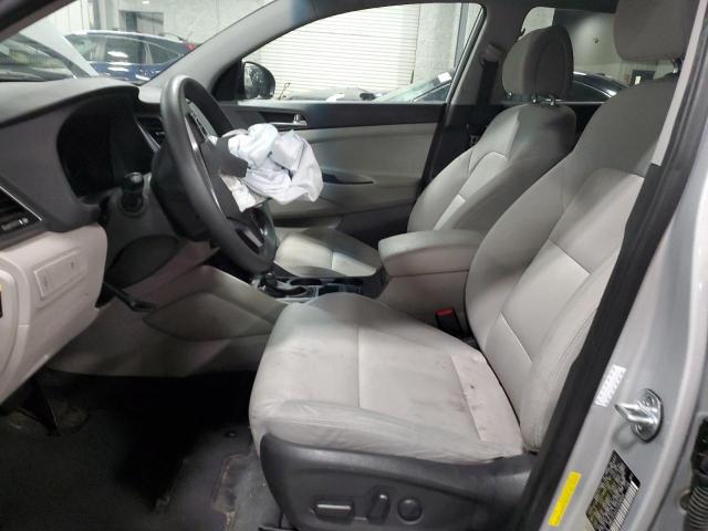 Photo 6 VIN: KM8J3CA4XJU606684 - HYUNDAI TUCSON SEL 