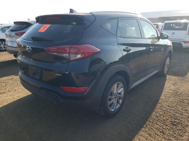 Photo 3 VIN: KM8J3CA4XJU607950 - HYUNDAI TUCSON SEL 