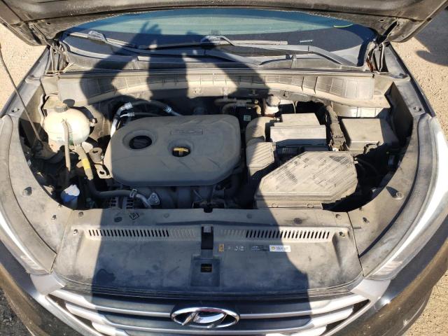 Photo 6 VIN: KM8J3CA4XJU607950 - HYUNDAI TUCSON SEL 