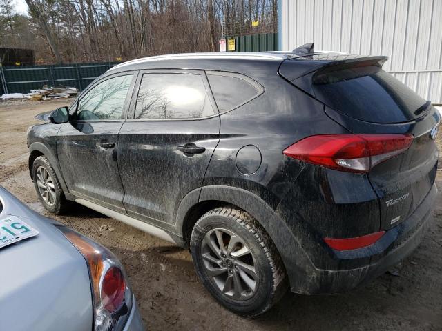 Photo 1 VIN: KM8J3CA4XJU609486 - HYUNDAI TUCSON SEL 