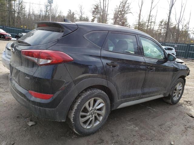 Photo 2 VIN: KM8J3CA4XJU609486 - HYUNDAI TUCSON SEL 