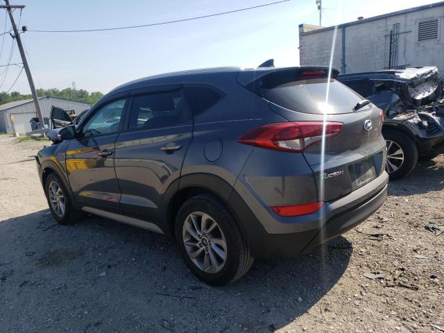 Photo 1 VIN: KM8J3CA4XJU619872 - HYUNDAI TUCSON 