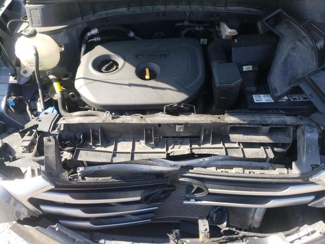 Photo 11 VIN: KM8J3CA4XJU619872 - HYUNDAI TUCSON 