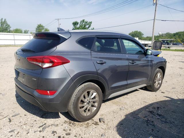 Photo 2 VIN: KM8J3CA4XJU619872 - HYUNDAI TUCSON 